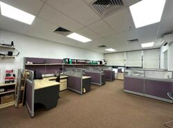 Henderson Building (D3), Office #524789471